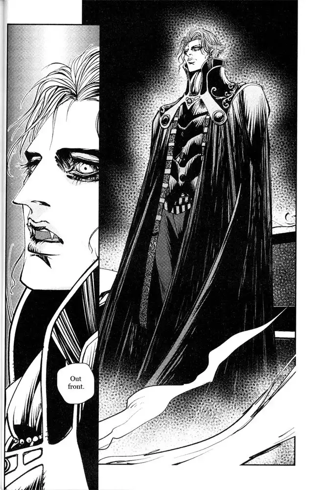 Vampire Hunter D Chapter 10 33